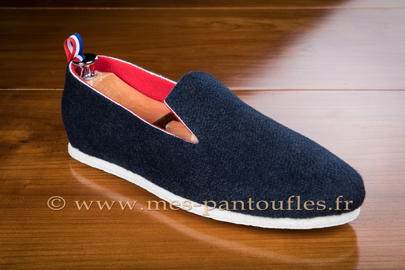 Kalinga Ashok Semelle Pantoufle Kalinga Ashok Pantoufles Rondinaud