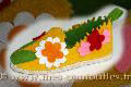 Charentaises fantaisie design