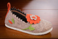 Charentaises fantaisie design