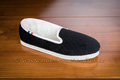Chaussons feutre