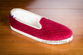 Chaussons feutre