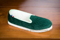 Chaussons feutre