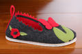 Charentaises fantaisie design