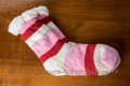 Chausettes fourrées