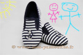 CHAUSSON POUR ENFANTS