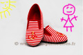 CHAUSSON POUR ENFANTS