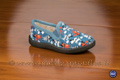Chaussons pour enfants