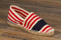 Espadrilles toile