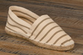Espadrilles toile