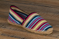 Espadrilles toile
