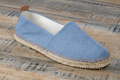 Espadrilles toile
