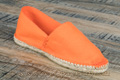 Espadrilles toile