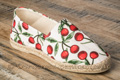 Espadrilles toile
