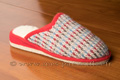 Mules à talon