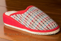 Mules à talon