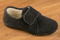 Chausson ouverture facile